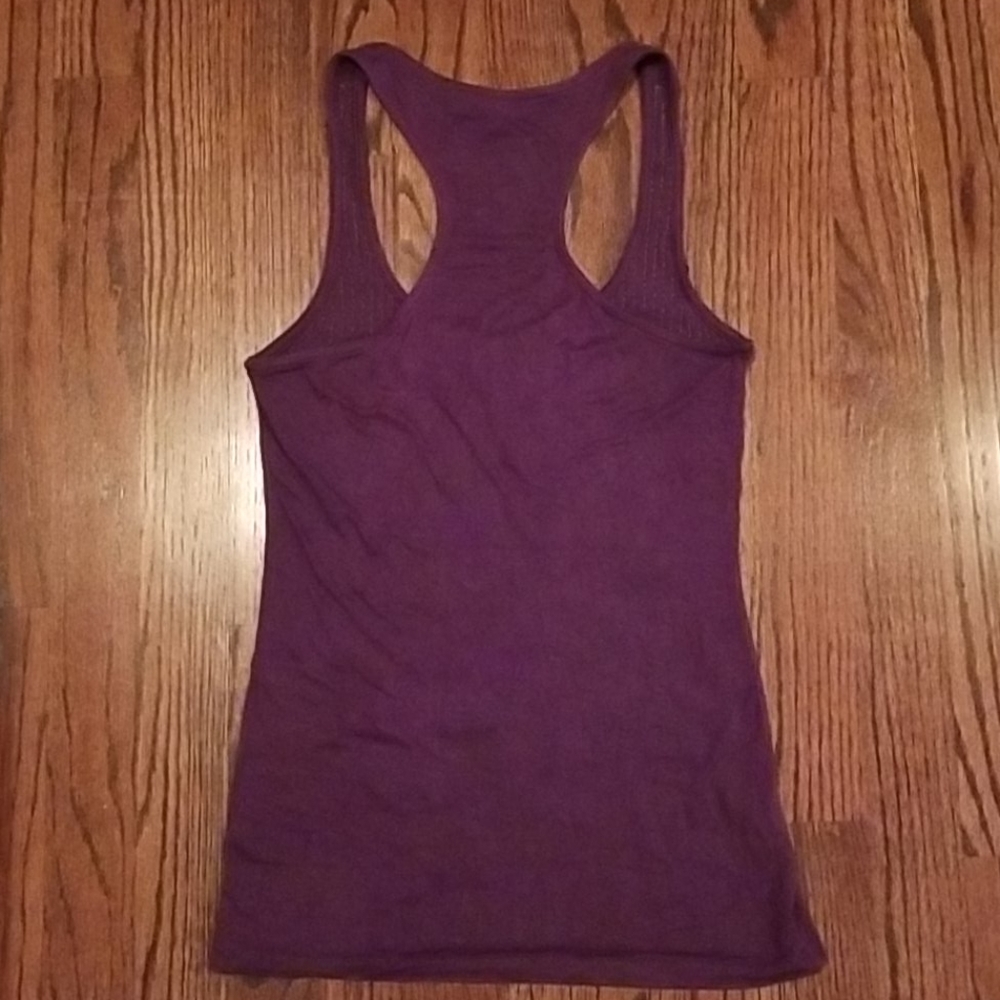 💜Sequin Shower Tank💜 - Picture 6 of 7